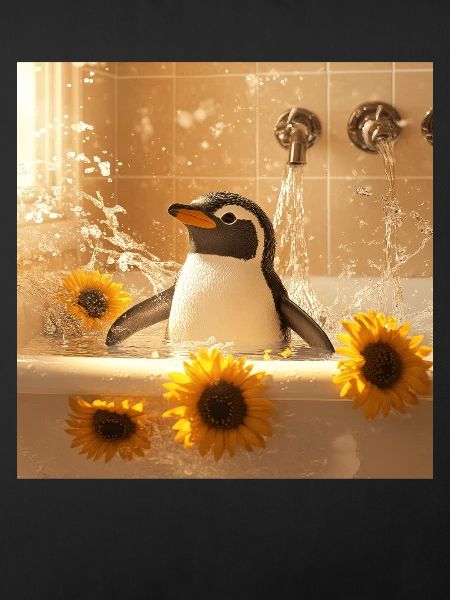 Pinguin