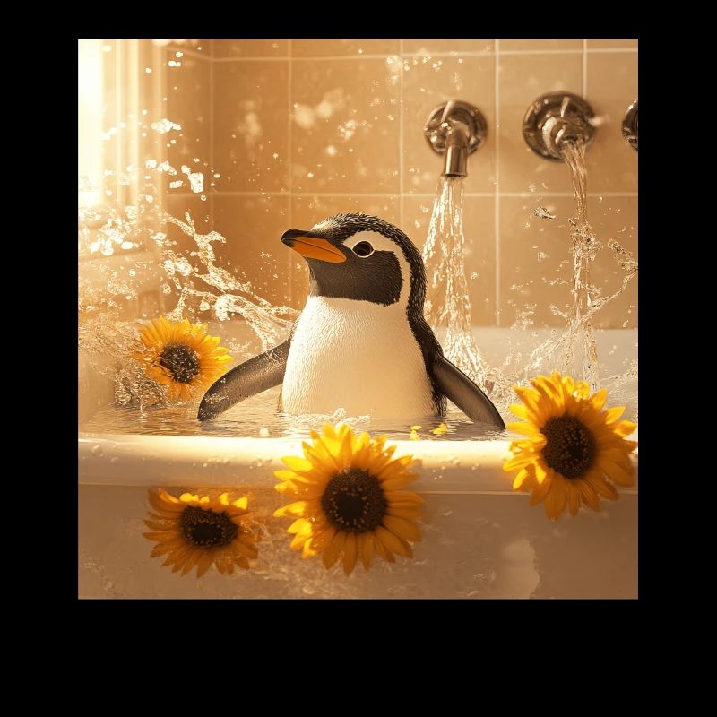 Pinguin