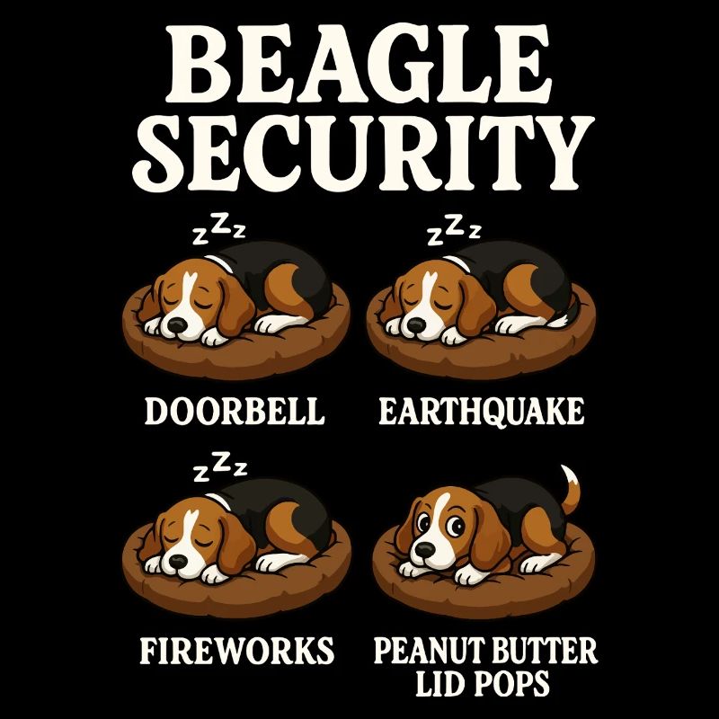 Beagle