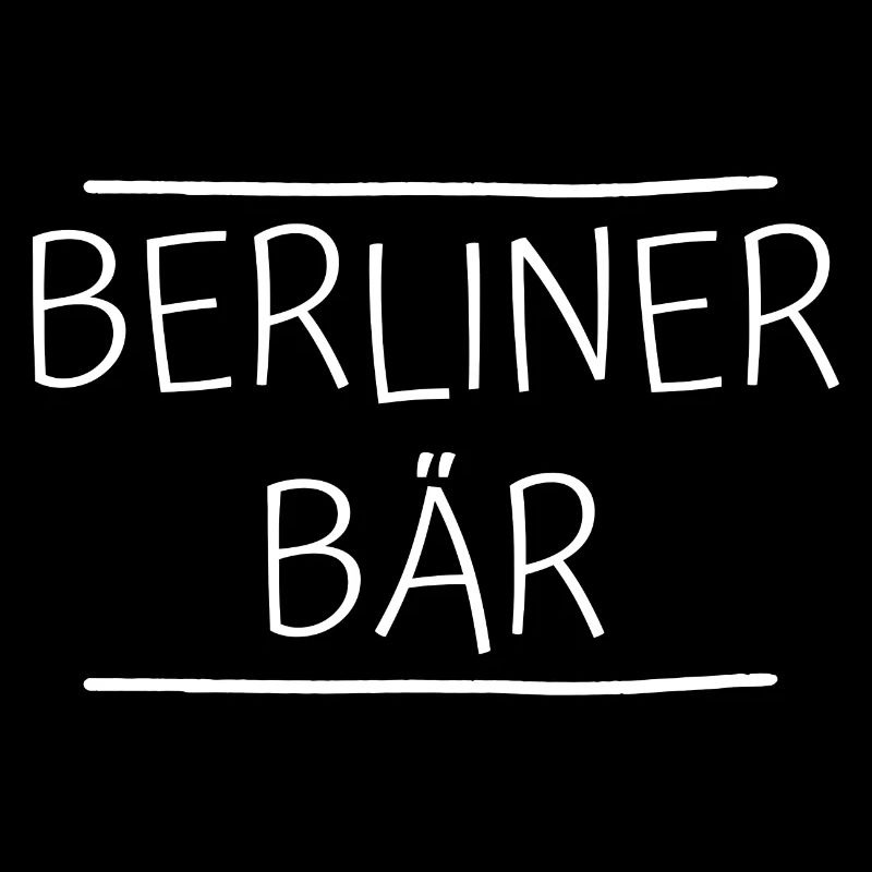 Berlin Bear