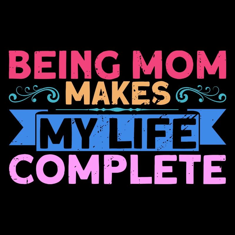 Mutter Mama Großmutter Geschenk