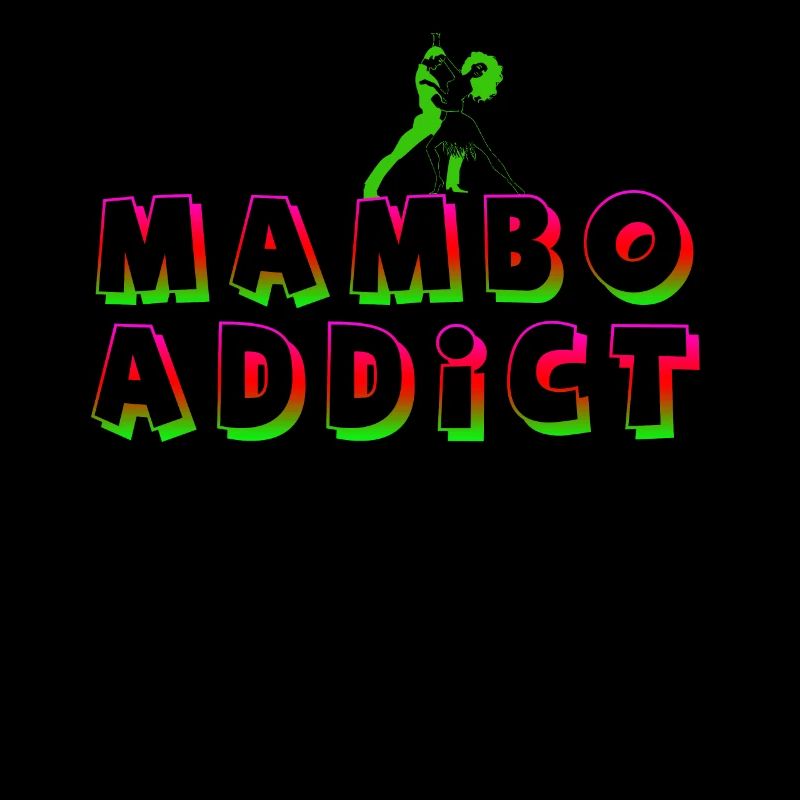 Mambo dance