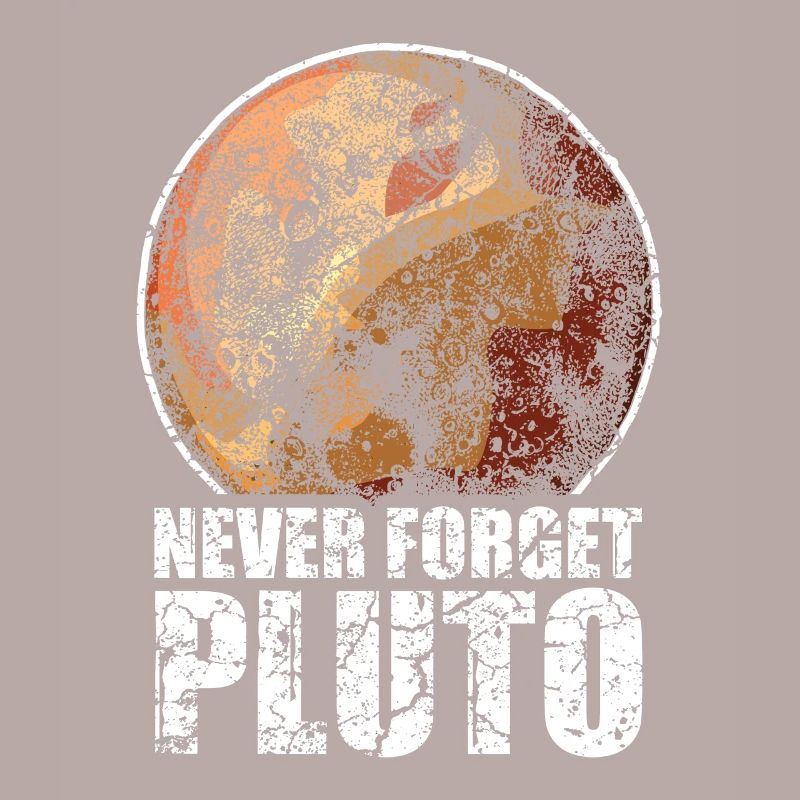 Pluto