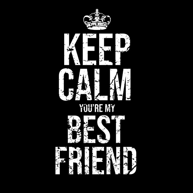 Bester Freund Beste Freundin