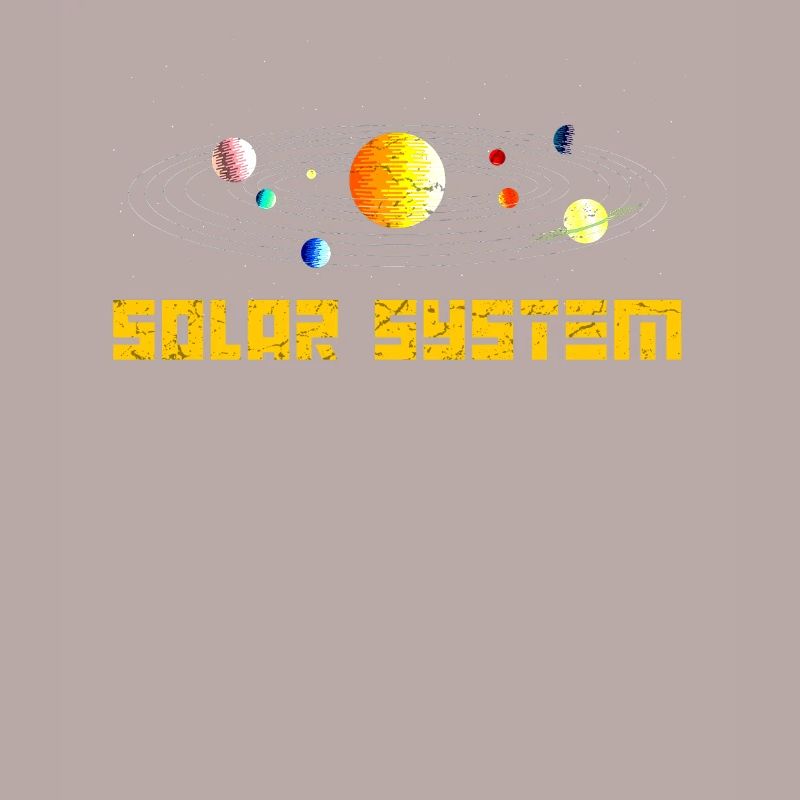 solar system