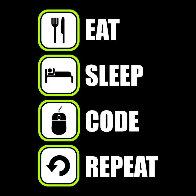 Programmeur Programmeur Code de programmation
