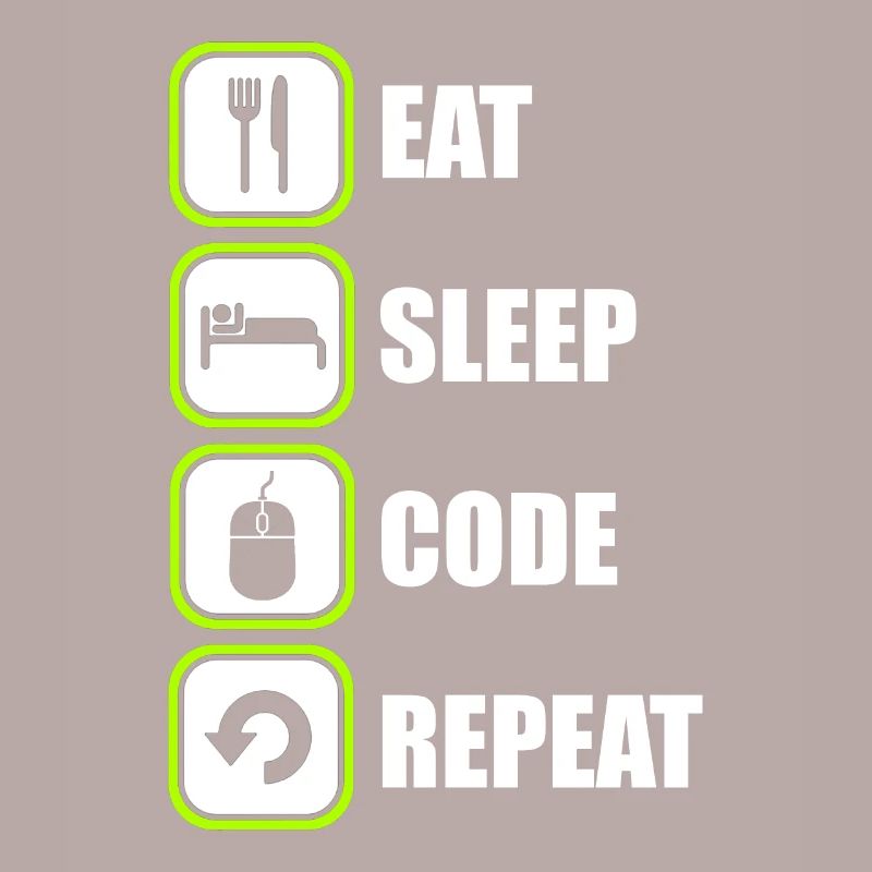 Programmeur Programmeur Code de programmation