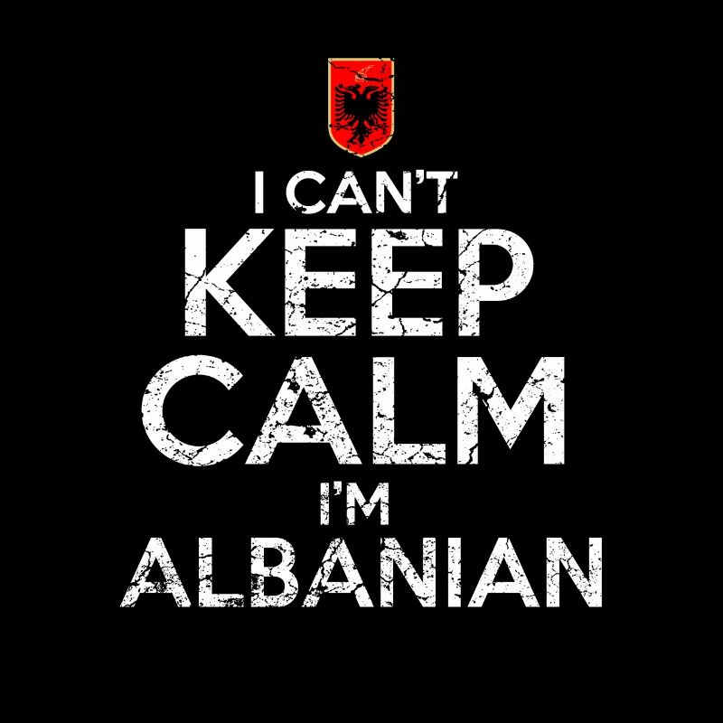 Albanian