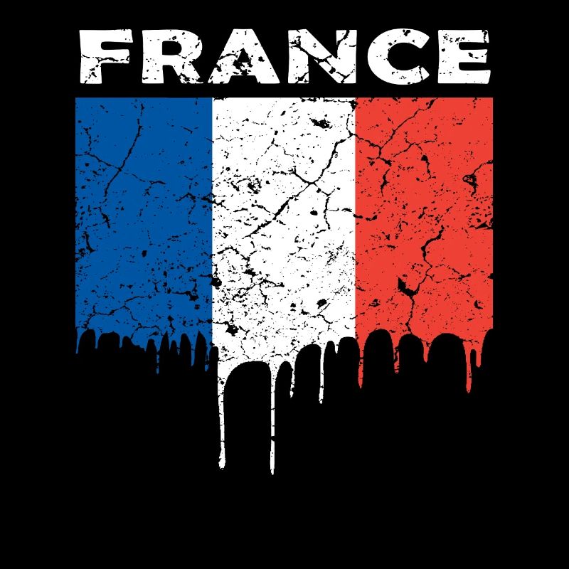 Drapeau français