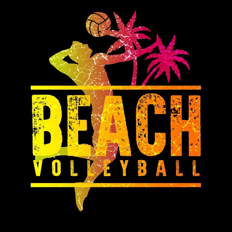 Beach-volley