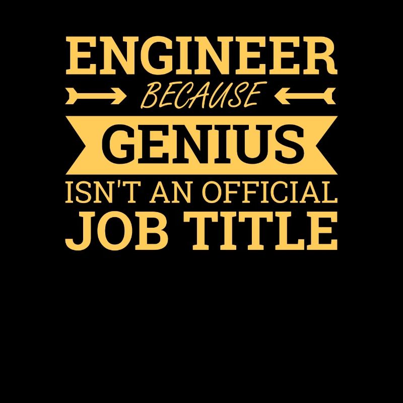 "Engineer Genius | Engineer"