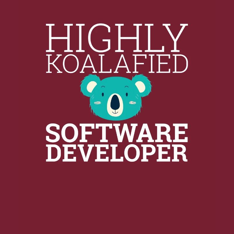 « Software Developer Koalafied | Programmeur »