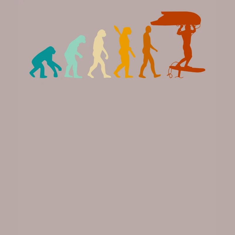 Wing Foiling Evolution - Wingfoiling Hydrofoil Su