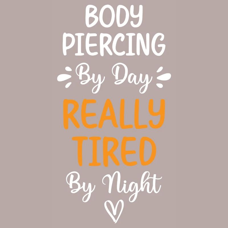 Profession Douleur Corps Bijoux Studio