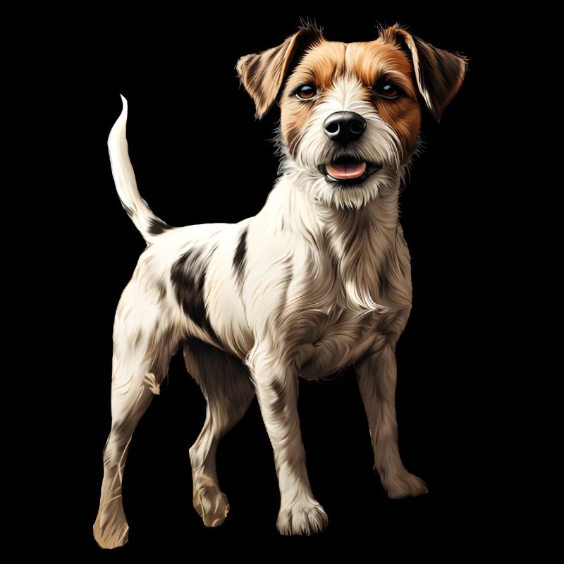Jack Russel