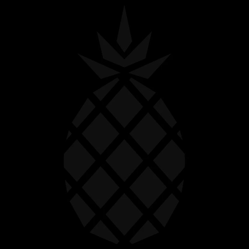 Ananas noir