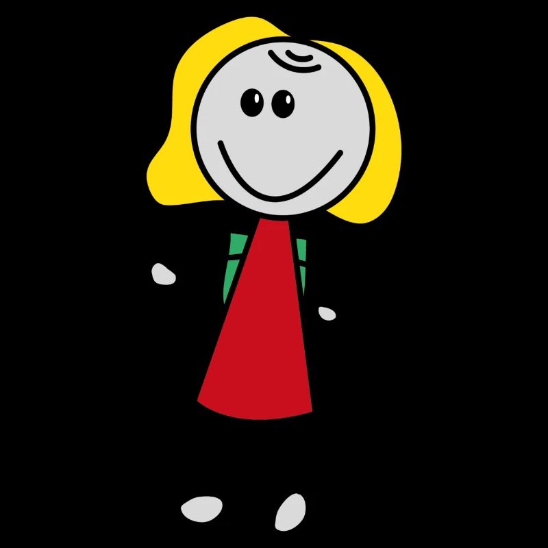 Mädchen