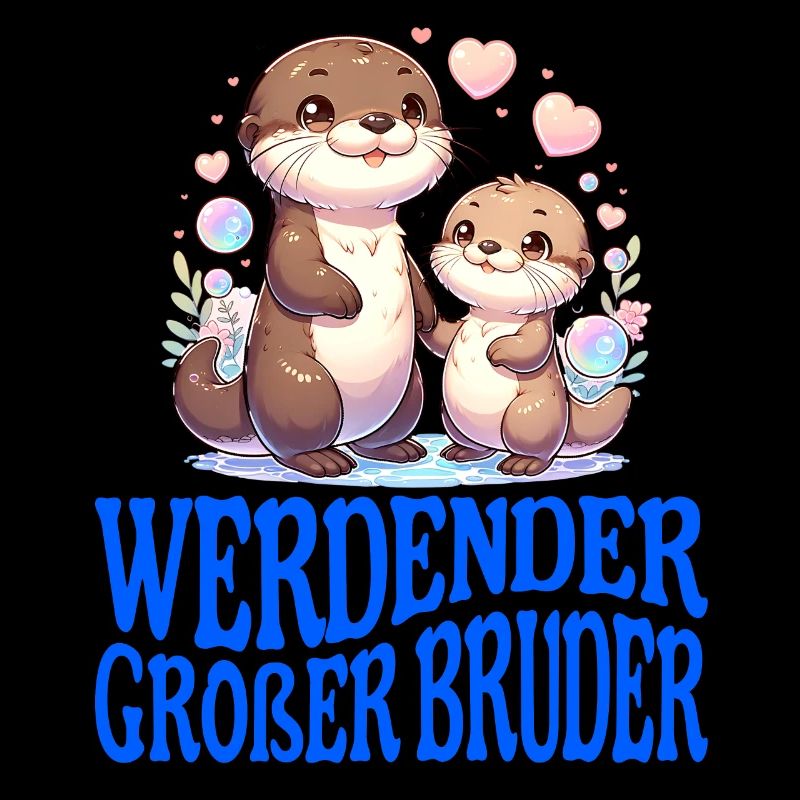werdender Großer Bruder