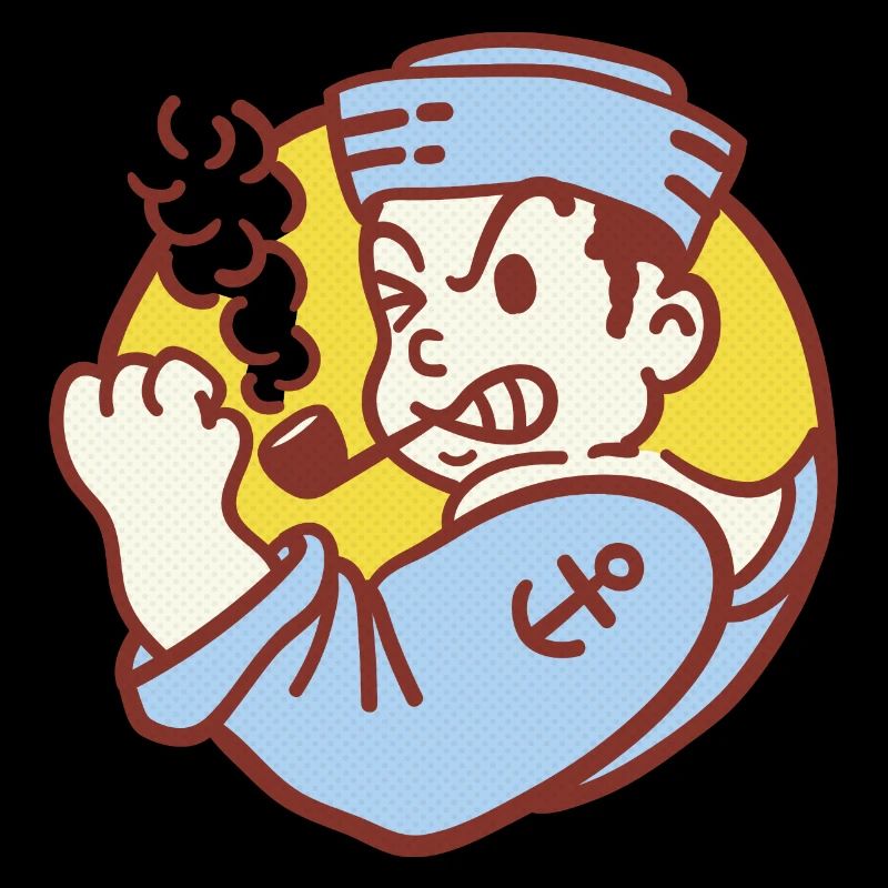sailor