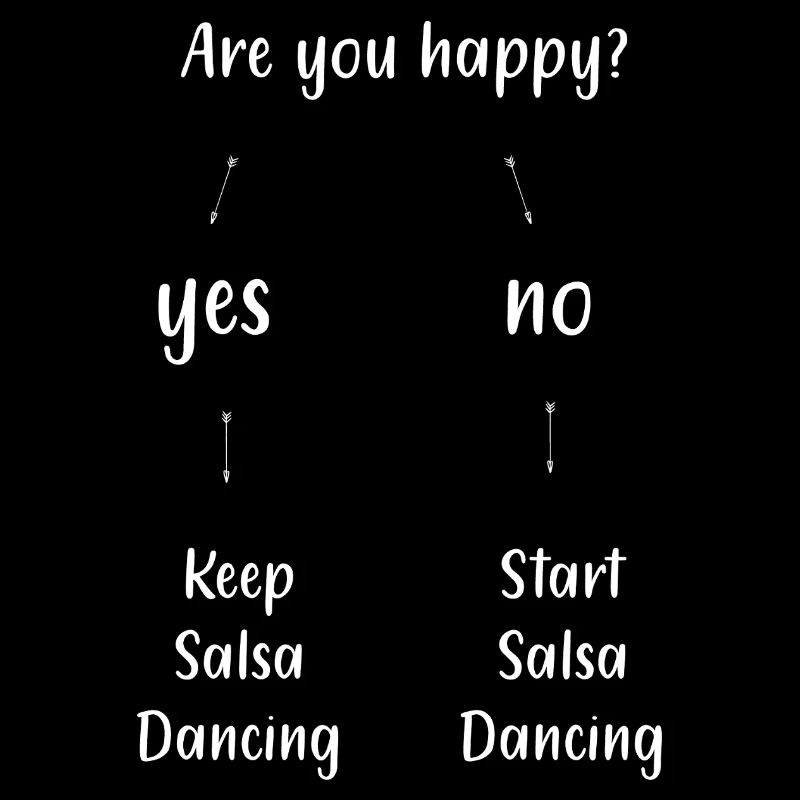 Salsa Dancer Dancer