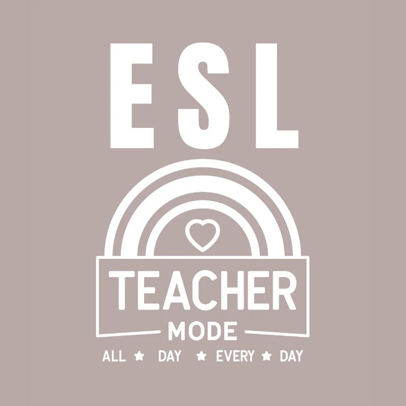 Enseignant d’anglais langue seconde |Langue anglaise |Pour les enseignants d’anglais langue seconde