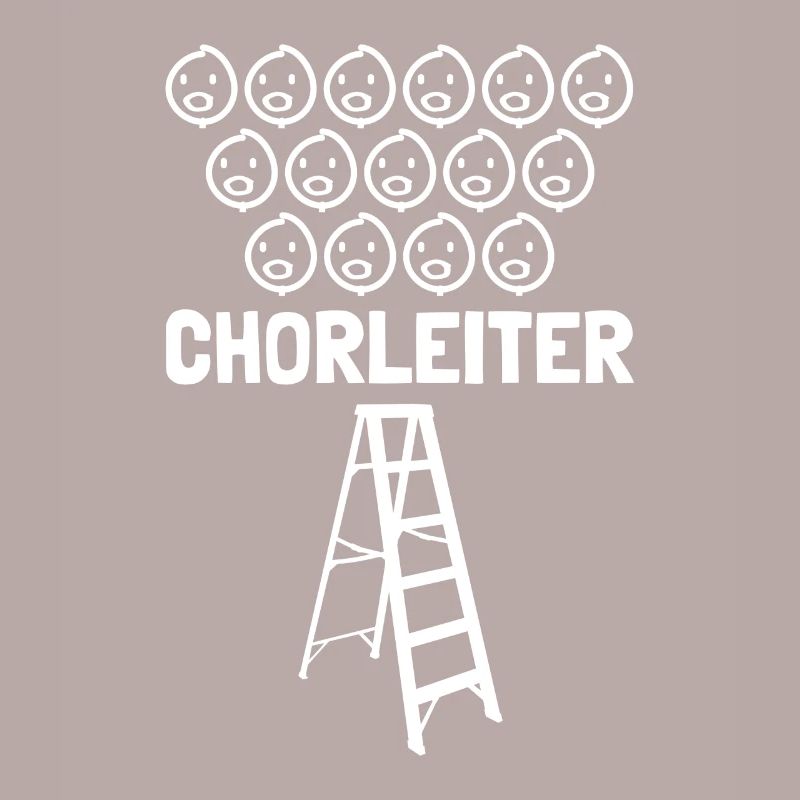 Dirigent Chorleiter Dirigenten
