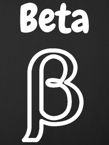 beta