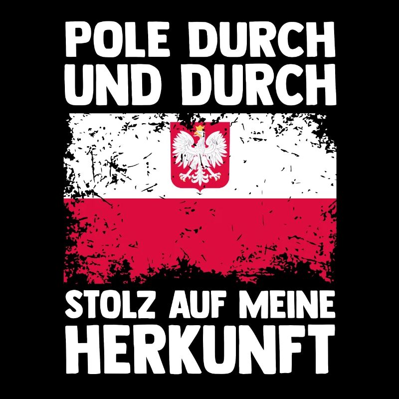 Pole Polnisch Polen