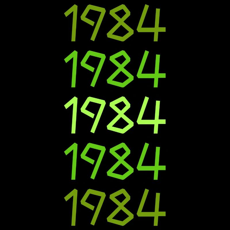 Année 1984