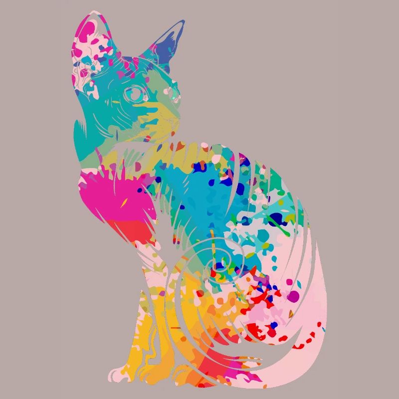 Sphynx Cats