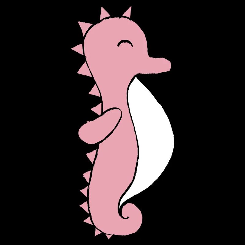 Seepferdchen