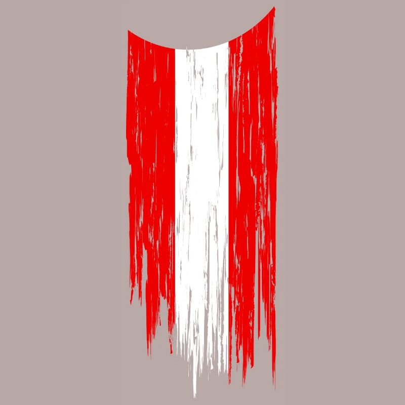 Autriche Autriche Drapeau Drapeau
