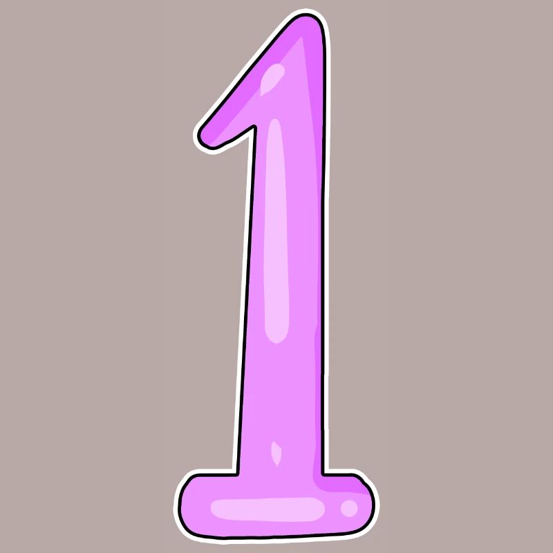 1 gewinner