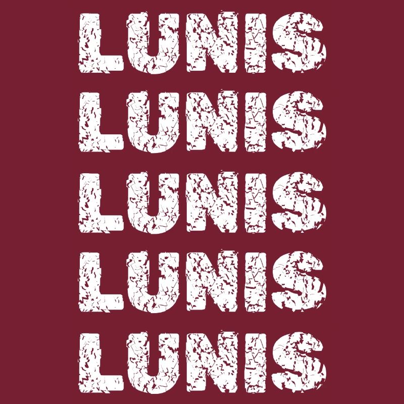 First name Lunis