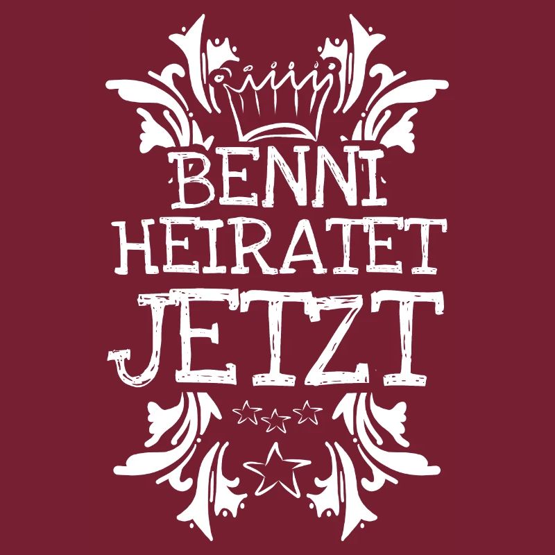 Bachelor Benni