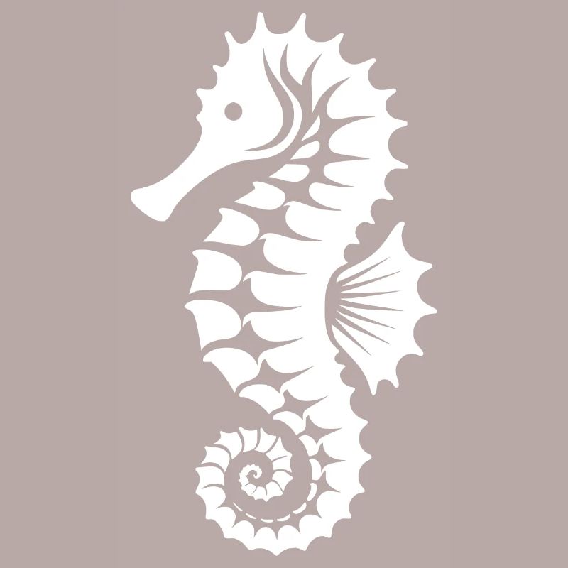 Seahorse for Junior Swim Training