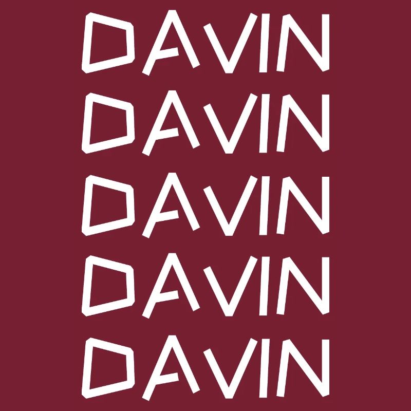 Davin