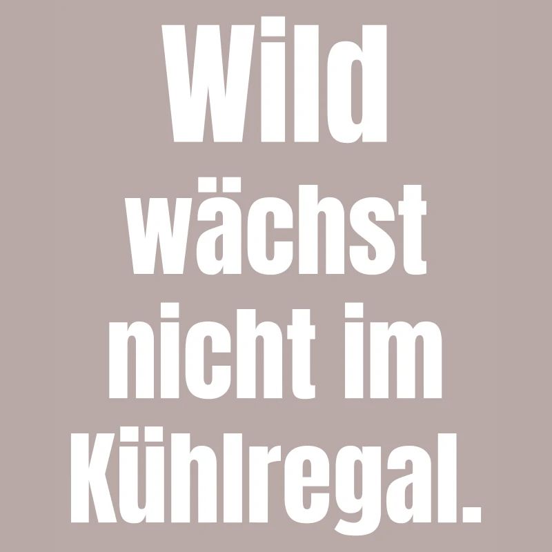 Déclaration farfelue : Pas dans la section réfrigérée