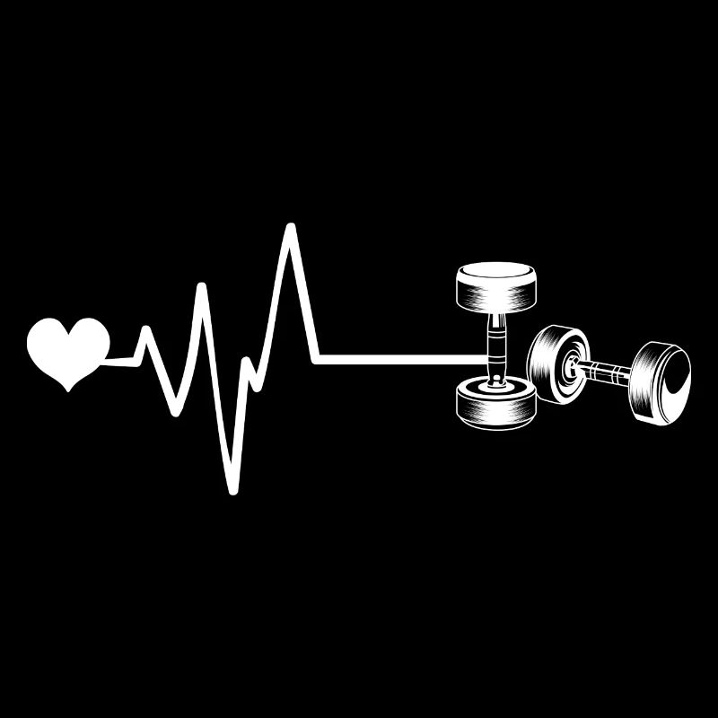 Dumbbell Heartbeat