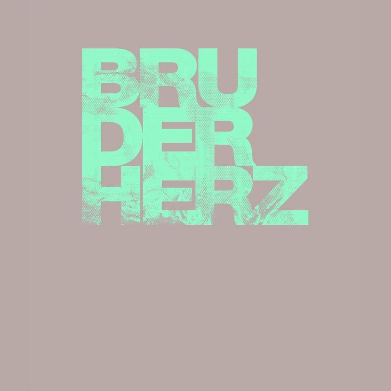 Bruderherz Bester Bruder der Welt Geschenkidee