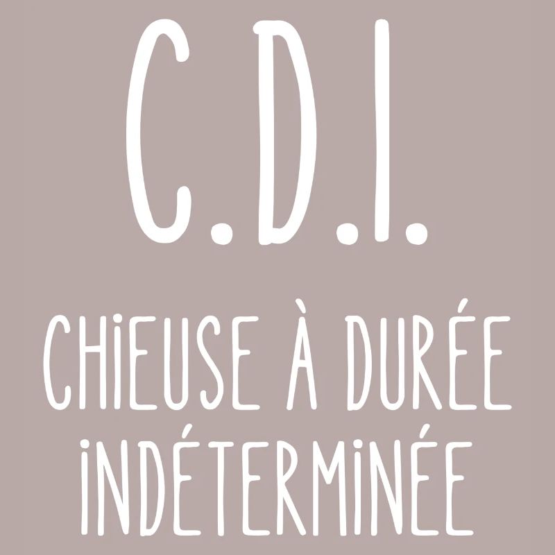 chieuse à durée indéterminée