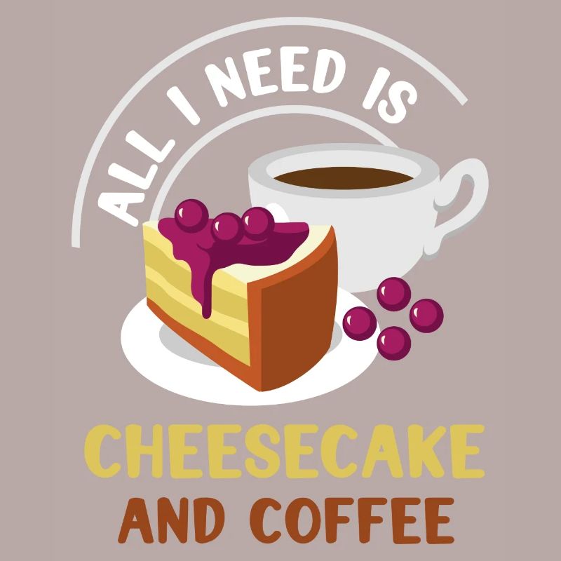 Cheeseca et café