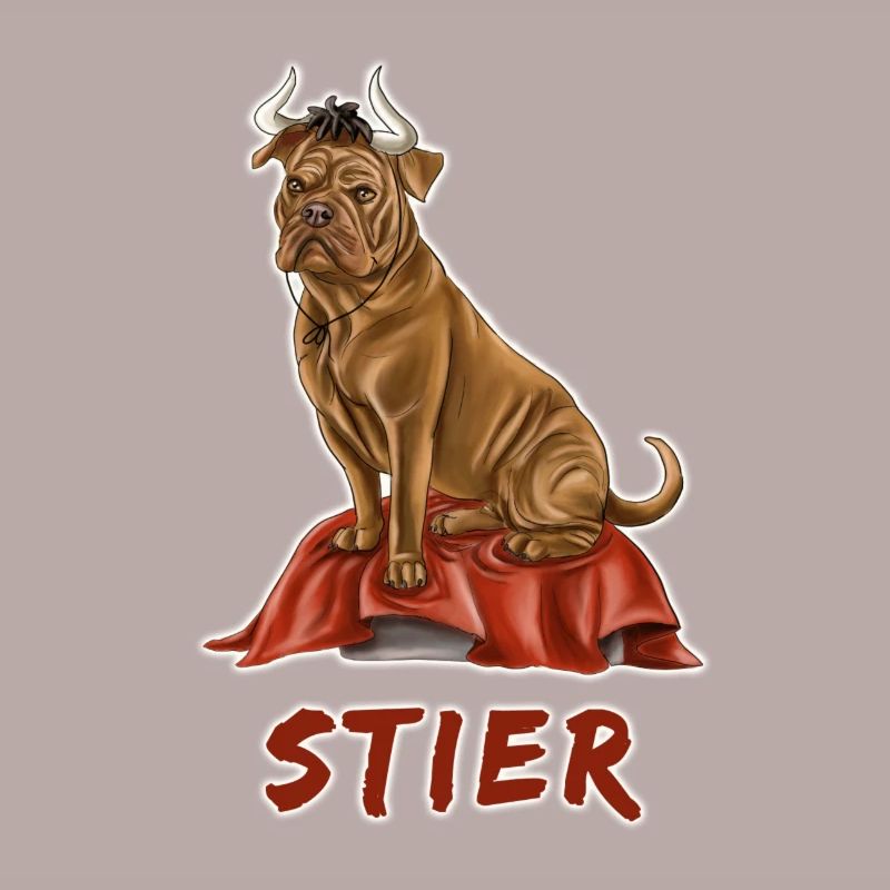 Stier