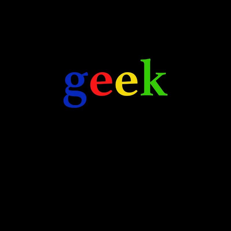 geek