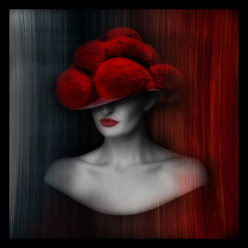 Schwarzwald Lady ART 2.0