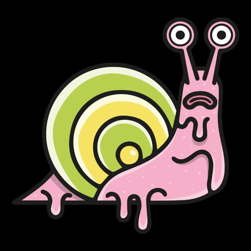 escargots Parade