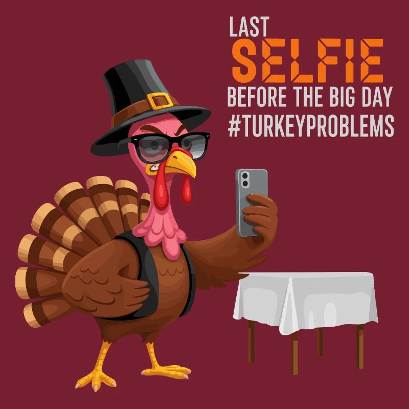 Turkey Problems