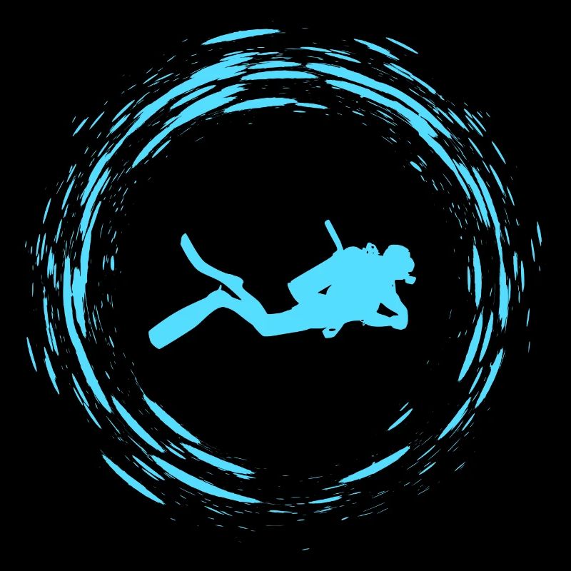 Diving