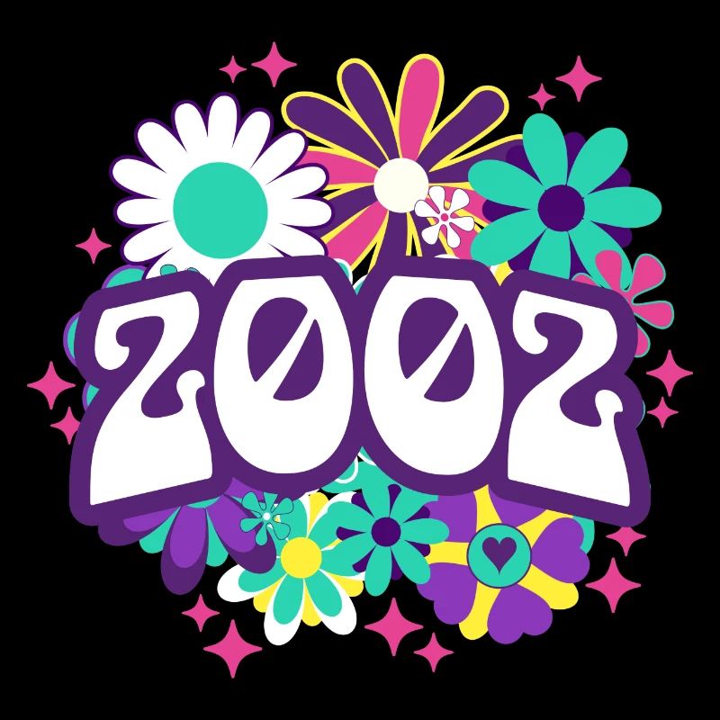 Frauengeburtstag 2002 20-jähriges Jubiläum