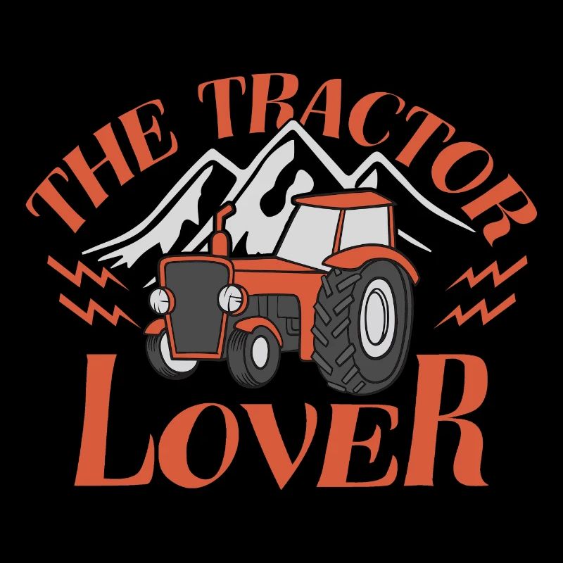 Tracteur